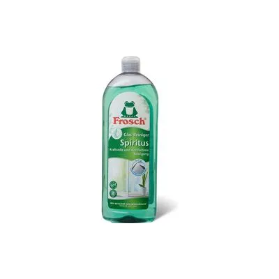 Sred.za staklo Frosch bio-spirit 750ml