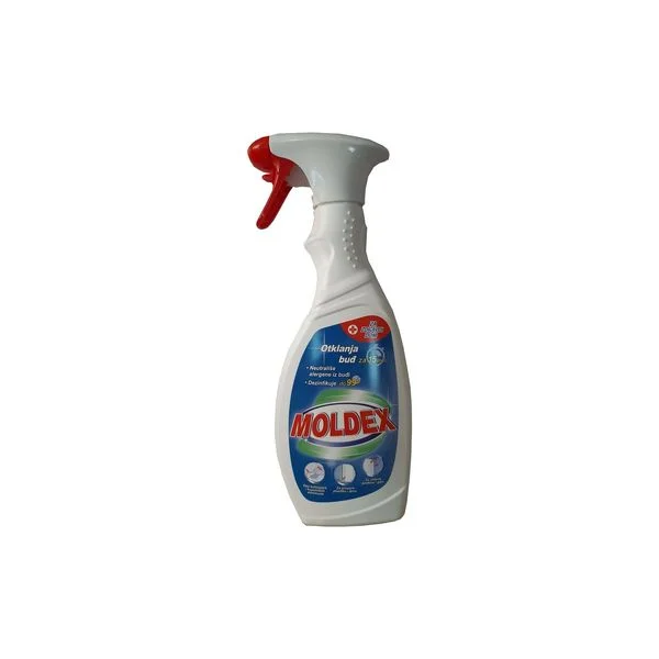 Sredstvo moldex protiv budji 500ml