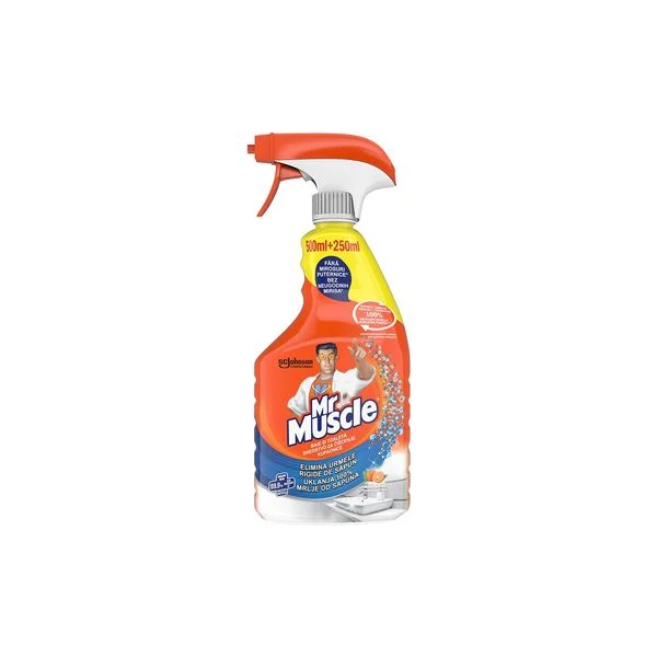 Mr.muscle za ciscenje kupatila 750ml