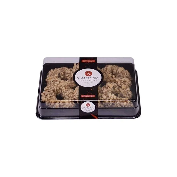 Kolači orasnice 150g Stamevski