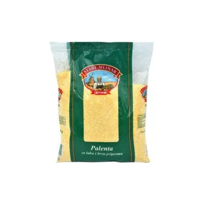 Palenta 500gr stari mlinar