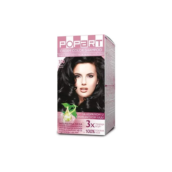 Popart color sham.100 sti