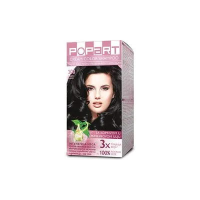 Popart color sham.100 sti