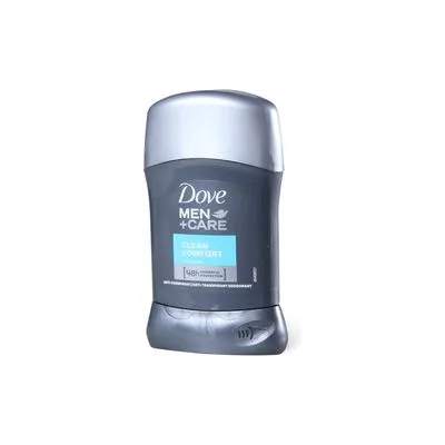 Stik Men Clean comfort Dove 50ml