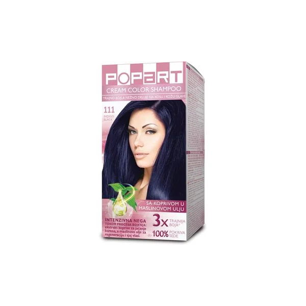 Popart color sham.111 sti