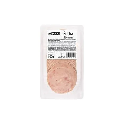 Stis.sunka u zast.atm.Maxi 100g