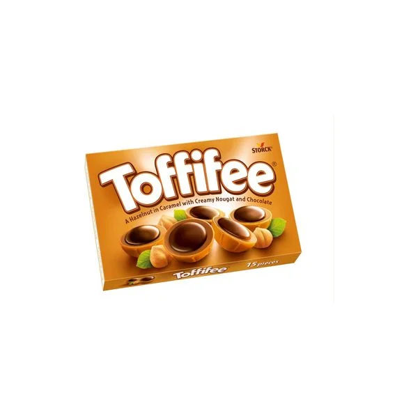 Toffifee čokol.dezert stork 125g