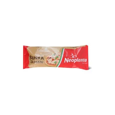 Delikates pizza šunka mini 330gr Neoplanta