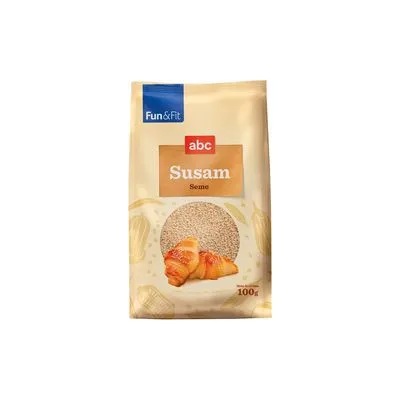 Susam 100gr florida bel