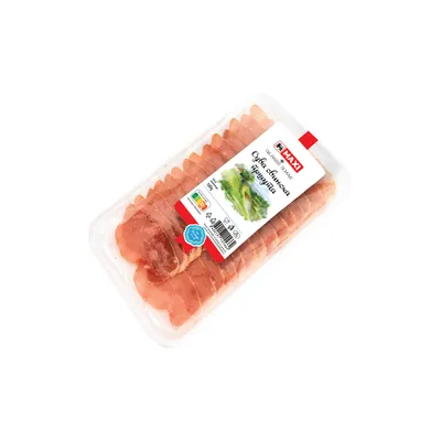 Suva prsuta Od nase zemlje 100g