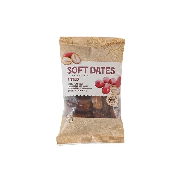 Suve urme bez kostice Emma 200g