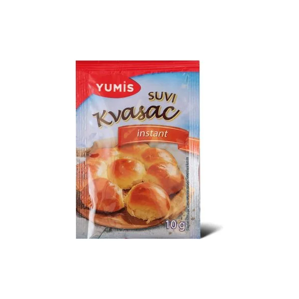Kvasac suvi 10g.yumis