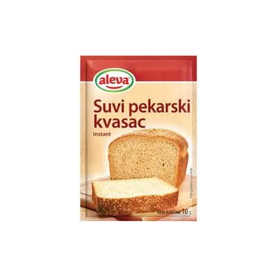 Kvasac suvi 10g aleva