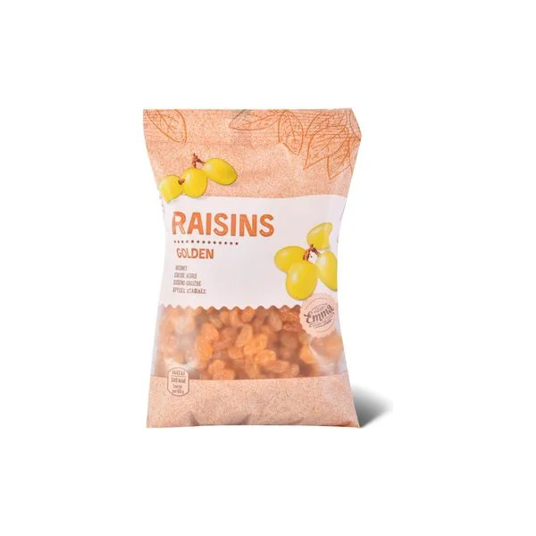 Suvo grozdje golden Emma 200g