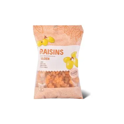 Suvo grozdje golden Emma 200g