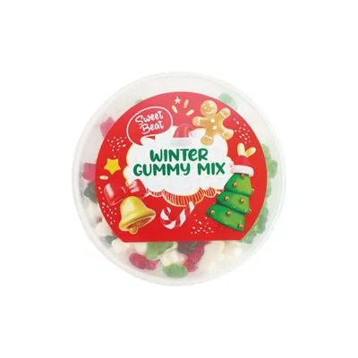 Bombone gumene christmas 400g sb