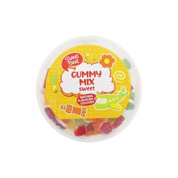 Bombone gumene Sweet mix 400g sb