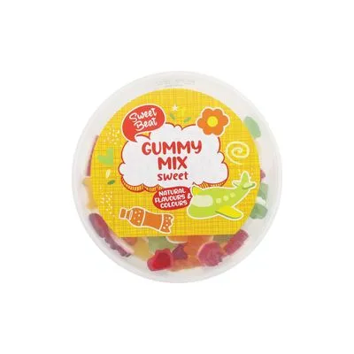 Bombone gumene Sweet mix 400g sb