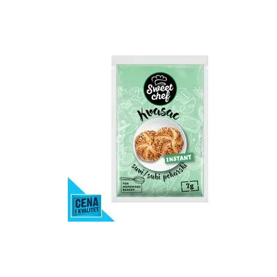 SUVI KVASAC 7G SWEET CHEF
