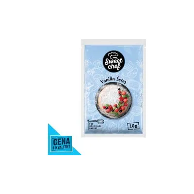 VANILIN ŠEĆER 10G SWEET CHEF