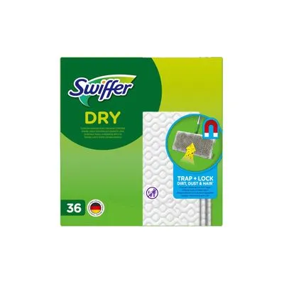 SWIFFER suve maramice za pod 36/1