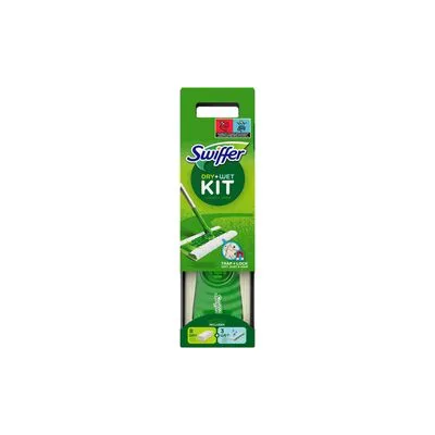 Swiffer dzoger starter kit sa dopunom (8+3) (6)