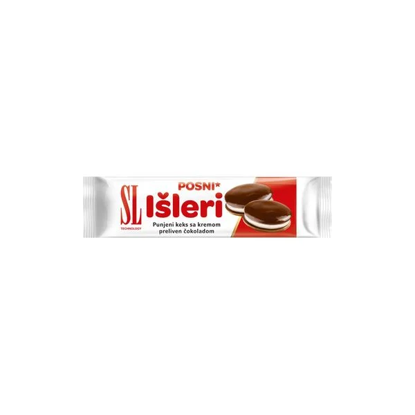 Išleri posni 115g swisslion