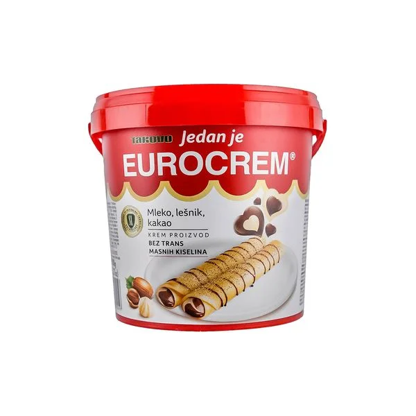 Eurokrem kofa 1/1 Takovo