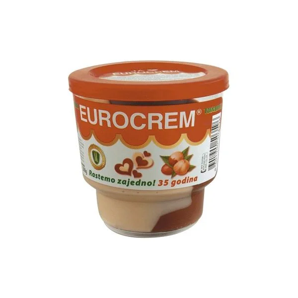 Eurokrem casa pvc 200gr Takovo