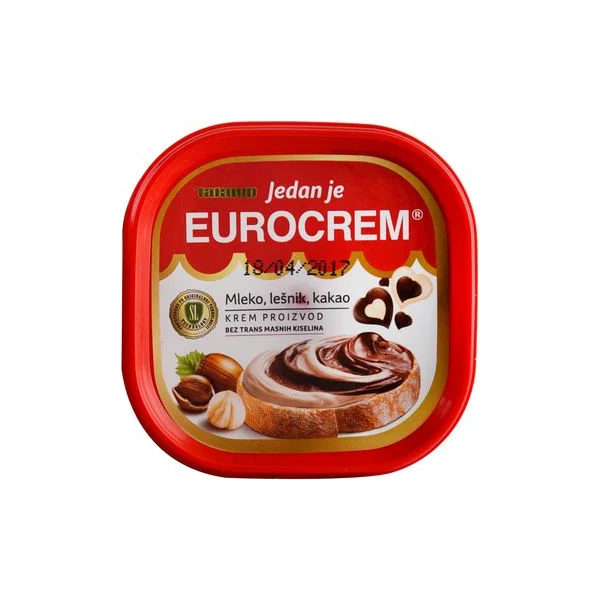 Eurokrem činija 300gr. swisslion