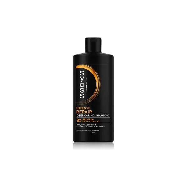 Šampon repair 440ml syoss