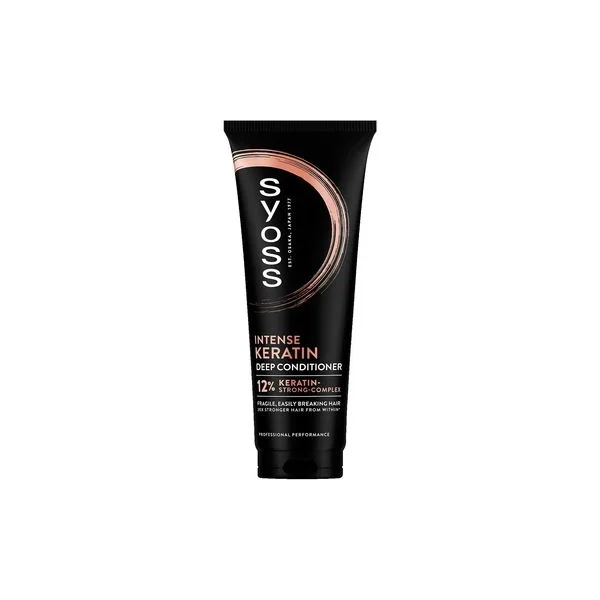 Regenerator syoss keratin 250ml