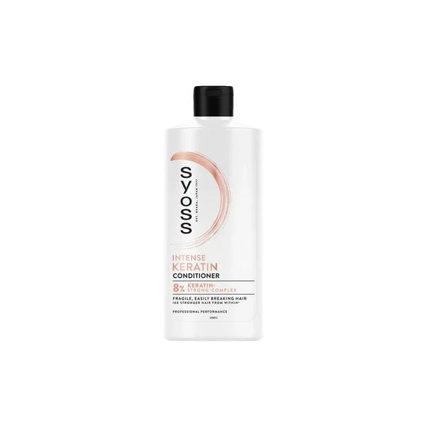 Regenerator syoss keratin 440ml
