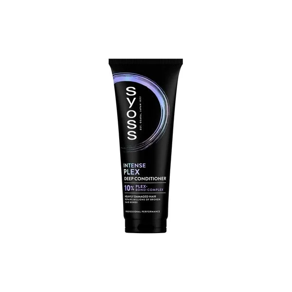 Reg.za kosu syoss intensive intense plex 250 ml