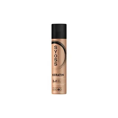 Lak za kosu syosskeratin 300ml
