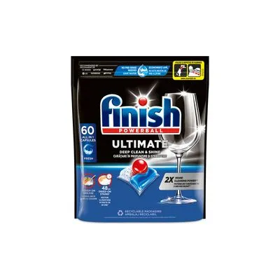 Tbl quantum ultimat reg 60/1 Finish