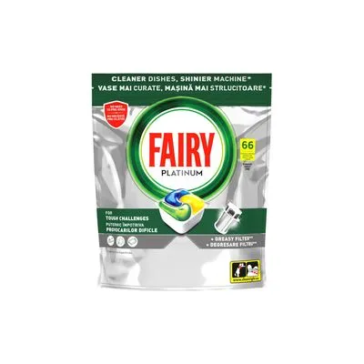 Tabl sud auto plat yello 66/1 Fairy