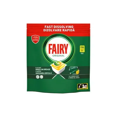 Tabl sud Fairy all in one 116/1