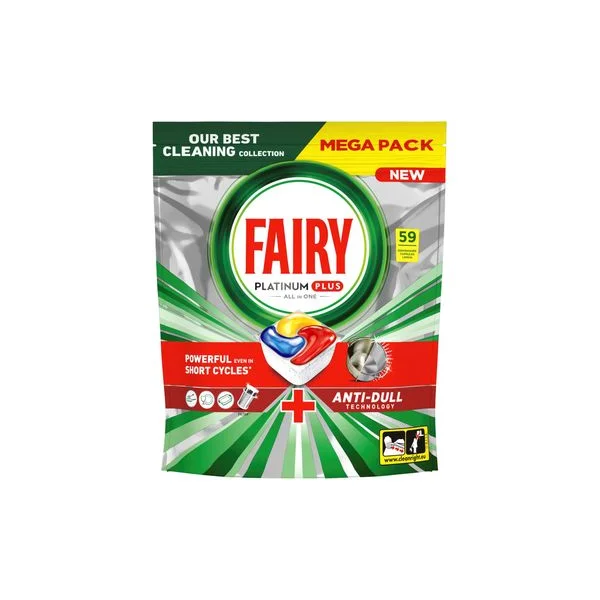 Tabl sud Fairy adw platin plus 59/1