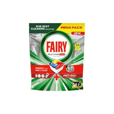 Tabl sud Fairy adw platin plus 59/1