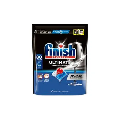 Finish quantum ultimate 80t