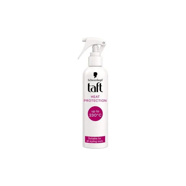 Taft heat protection 250ml