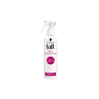 Taft heat protection 250ml