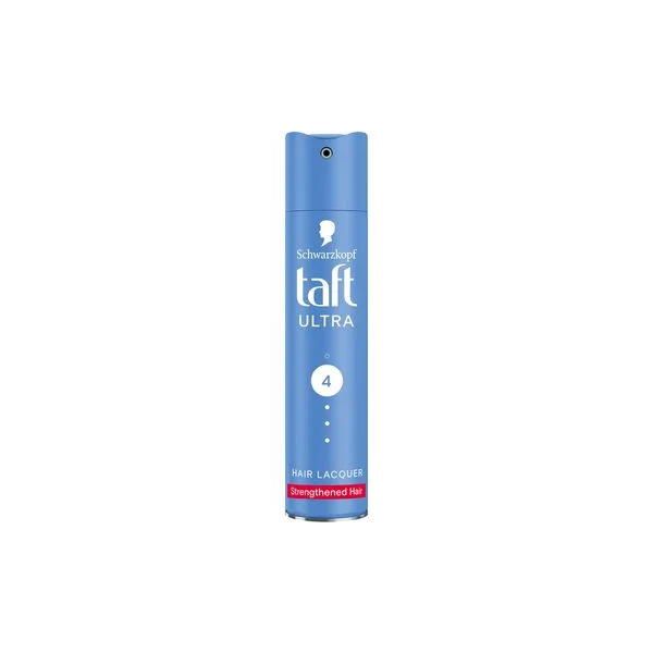 Taft lak ultra 250ml