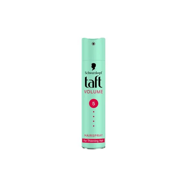 Lak za kosu taft volume mega strong 250ml