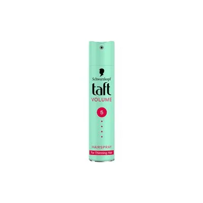 Lak za kosu taft volume mega strong 250ml