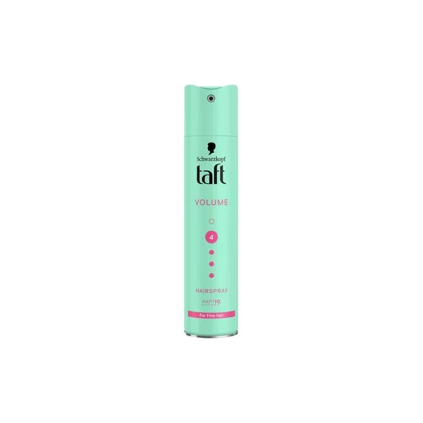 Lak za kosu taft 4 halt&pleg schwarzkopf 250ml.