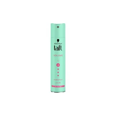 Lak za kosu taft 4 halt&pleg schwarzkopf 250ml.