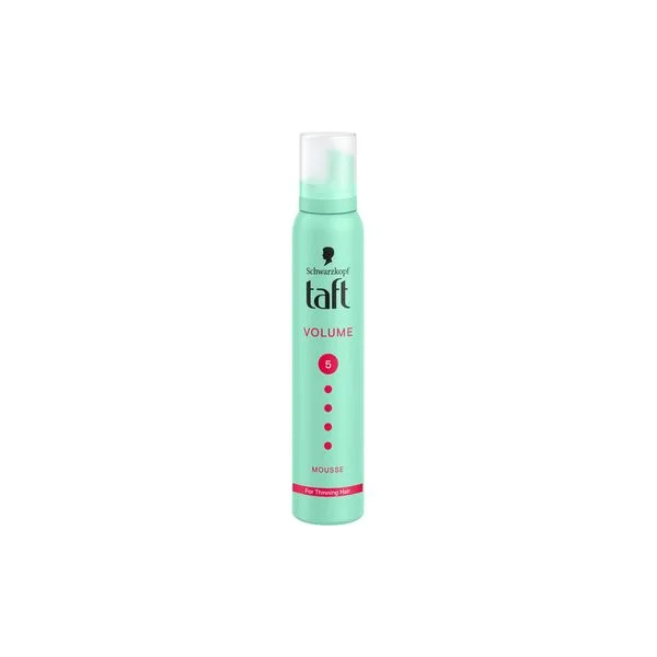 Pena za kosu Taft volume 5 hair 200ml henkel