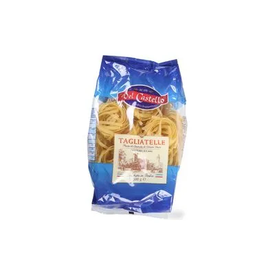 Testenina del castello tagliatelle 500 g